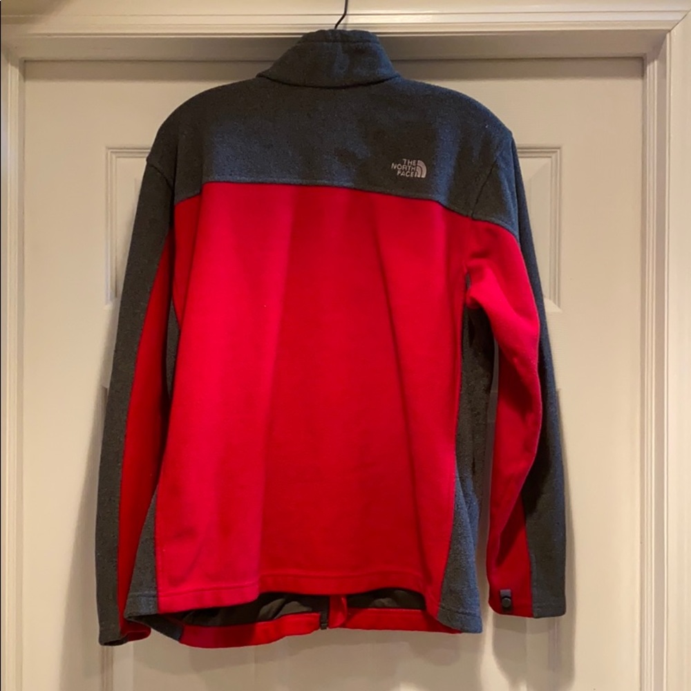 North Face Jacket - Picture 2 of 2